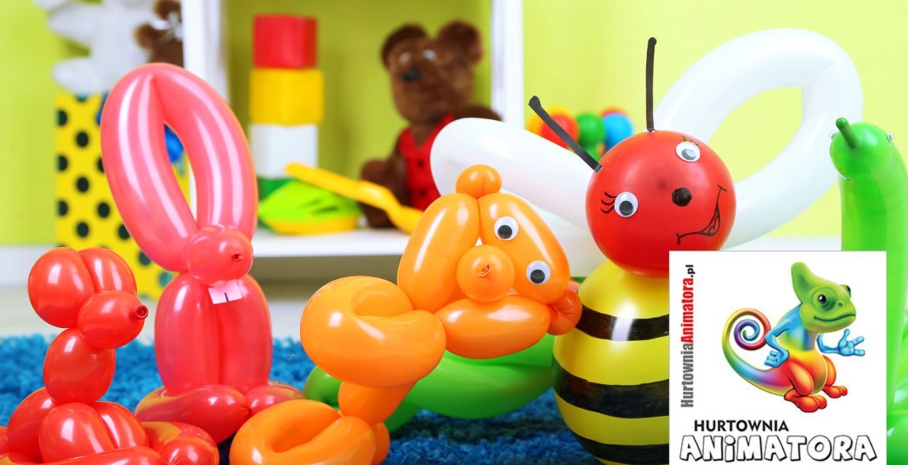 balony-do-modelowania - HurtowniaAnimatora_pl