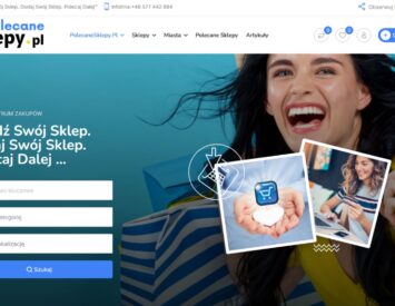 Polecane Sklepy - PolecanySklepy.pl