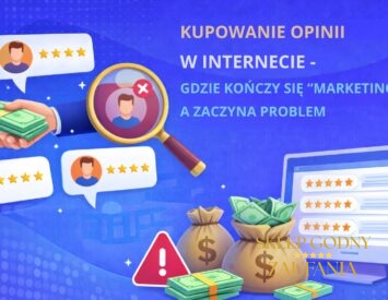Odpowiedzialność za Opinie - SklepGodnyZaufania.pl
