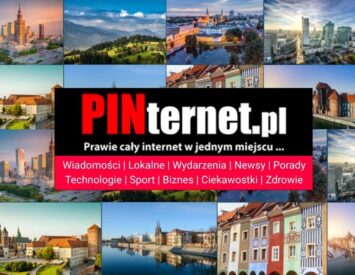 Portal Informacyjny - Pinternet.pl